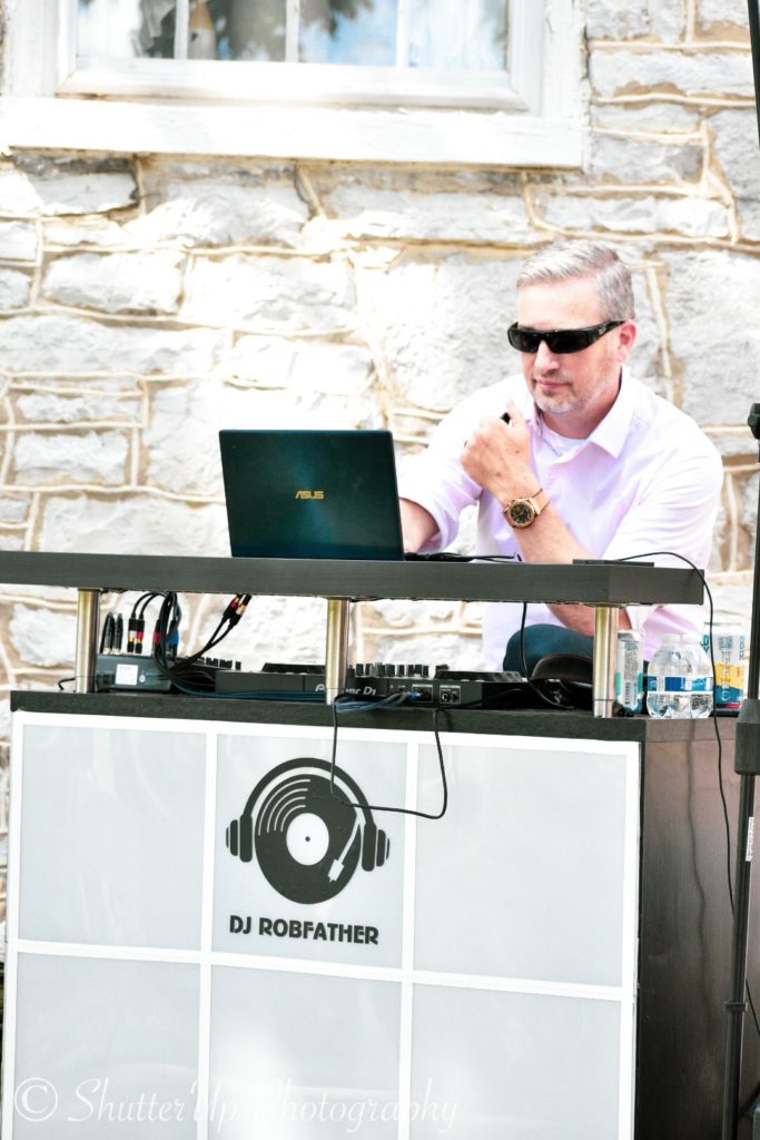 DJ Robfather